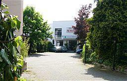 Hotel Travel Inn Fráncfort del Meno Exterior foto